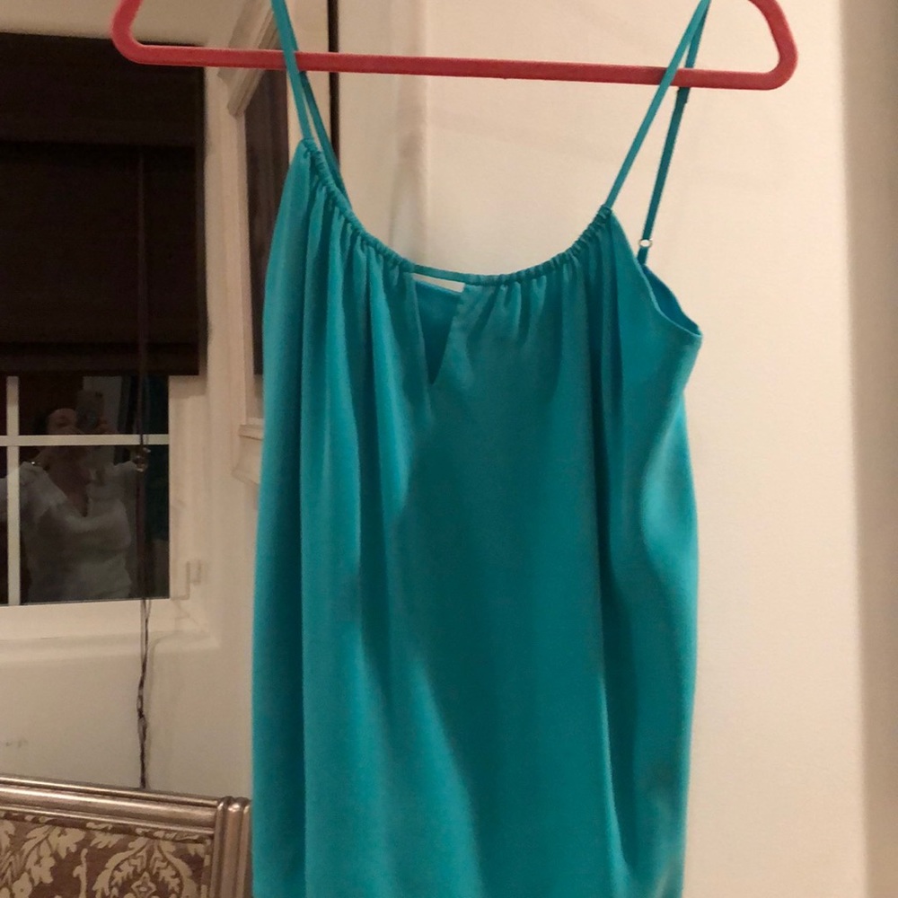 Haute Hippie Camisole